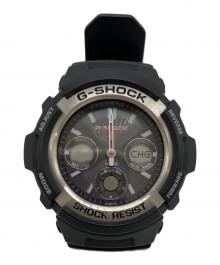 CASIO（カシオ）の古着「デジタルウォッチ」｜ブラック