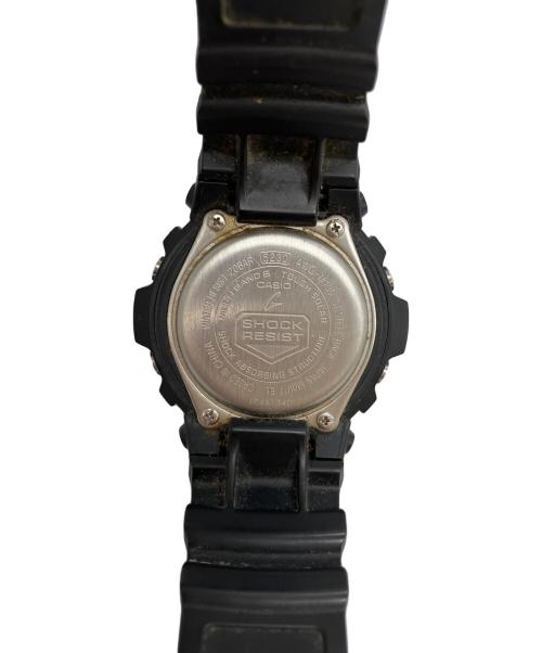 CASIO（カシオ）CASIO (カシオ) デジタルウォッチ ブラックの古着・服飾アイテム
