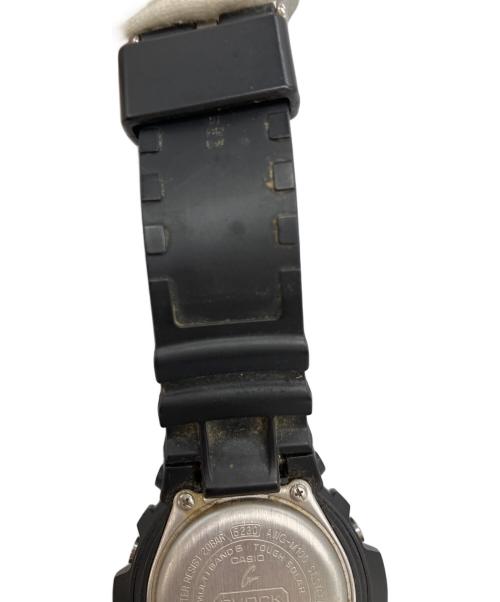 CASIO（カシオ）CASIO (カシオ) デジタルウォッチ ブラックの古着・服飾アイテム