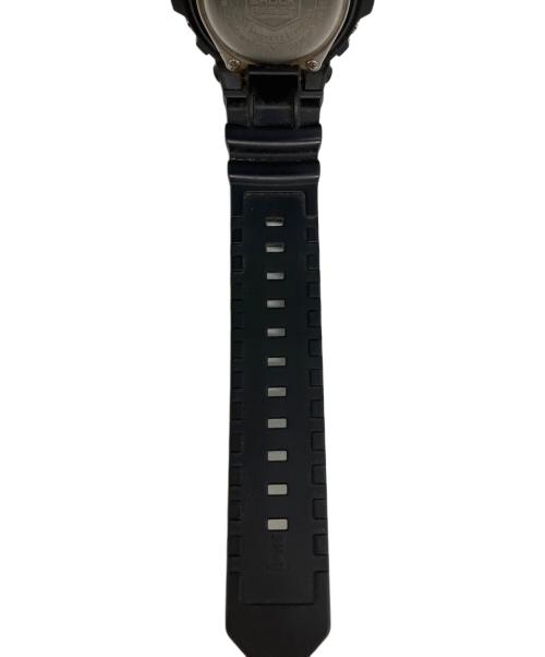CASIO（カシオ）CASIO (カシオ) デジタルウォッチ ブラックの古着・服飾アイテム
