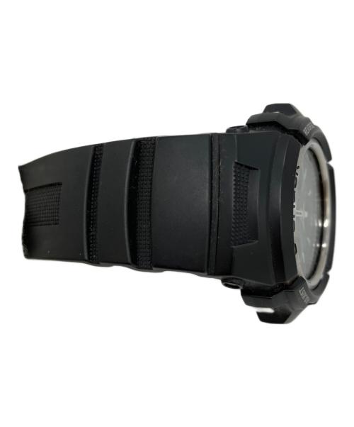 CASIO（カシオ）CASIO (カシオ) デジタルウォッチ ブラックの古着・服飾アイテム