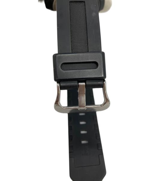 CASIO（カシオ）CASIO (カシオ) デジタルウォッチ ブラックの古着・服飾アイテム