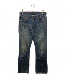 LEVI'S（リーバイス）の古着「517デニムパンツ」｜インディゴ