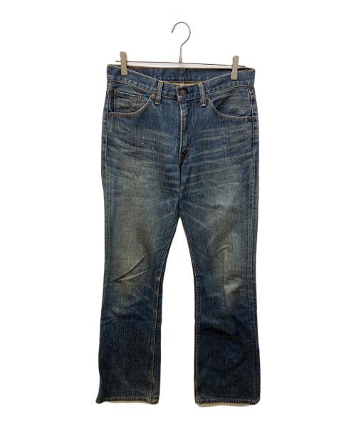 LEVI'S（リーバイス）LEVI'S (リーバイス) 517デニムパンツ インディゴ サイズ:W31×L33の古着・服飾アイテム