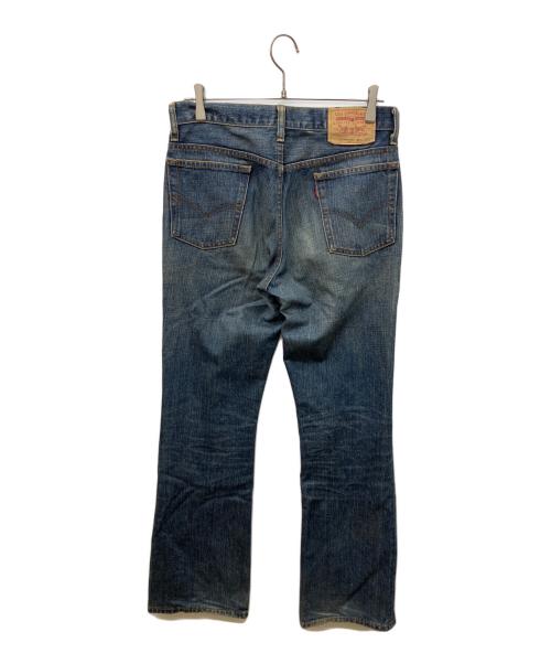 LEVI'S（リーバイス）LEVI'S (リーバイス) 517デニムパンツ インディゴ サイズ:W31×L33の古着・服飾アイテム