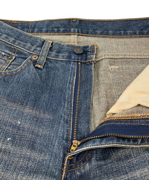 LEVI'S（リーバイス）LEVI'S (リーバイス) 517デニムパンツ インディゴ サイズ:W31×L33の古着・服飾アイテム