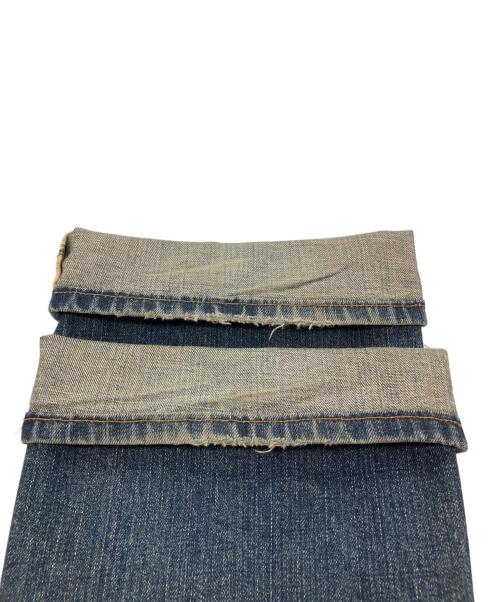 LEVI'S（リーバイス）LEVI'S (リーバイス) 517デニムパンツ インディゴ サイズ:W31×L33の古着・服飾アイテム