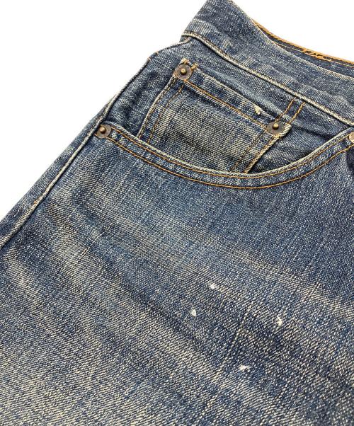 LEVI'S（リーバイス）LEVI'S (リーバイス) 517デニムパンツ インディゴ サイズ:W31×L33の古着・服飾アイテム
