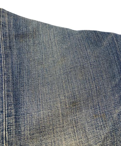 LEVI'S（リーバイス）LEVI'S (リーバイス) 517デニムパンツ インディゴ サイズ:W31×L33の古着・服飾アイテム