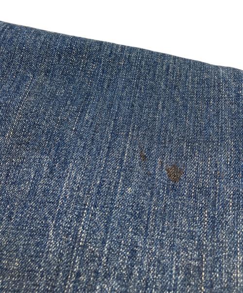 LEVI'S（リーバイス）LEVI'S (リーバイス) 517デニムパンツ インディゴ サイズ:W31×L33の古着・服飾アイテム