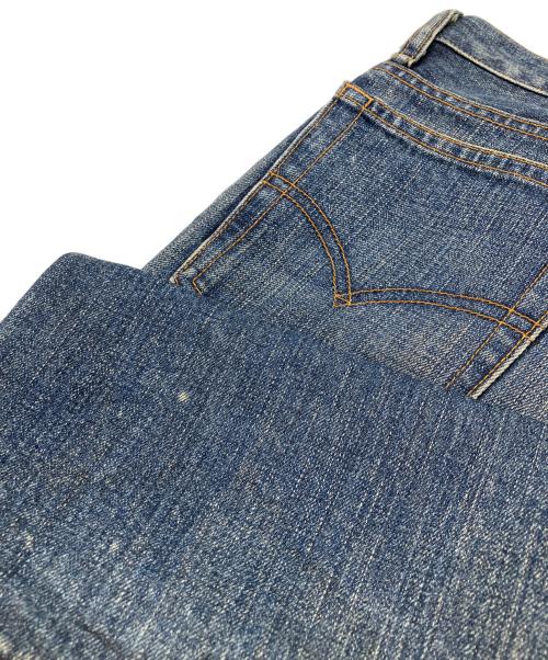 LEVI'S（リーバイス）LEVI'S (リーバイス) 517デニムパンツ インディゴ サイズ:W31×L33の古着・服飾アイテム