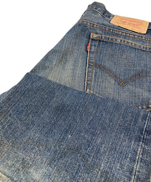 LEVI'S（リーバイス）LEVI'S (リーバイス) 517デニムパンツ インディゴ サイズ:W31×L33の古着・服飾アイテム