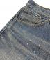 中古・古着 LEVI'S (リーバイス) 517デニムパンツ インディゴ サイズ:W31×L33：5000円