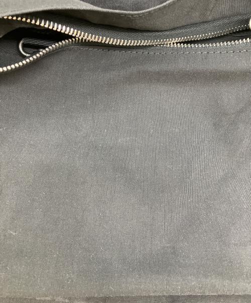 arts&crafts（アーツアンドクラフツ）ARTS&CRAFTS (アーツアンドクラフツ) ナイロンリュック ブラックの古着・服飾アイテム