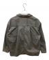 MAISON SPECIAL (メゾンスペシャル) Lace Up Oversize Pullover グレー サイズ:FREE：5000円