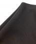 中古・古着 PRANK PROJECT (プランクプロジェクト) Asymmetry Wide Pants グレー サイズ:36：13000円