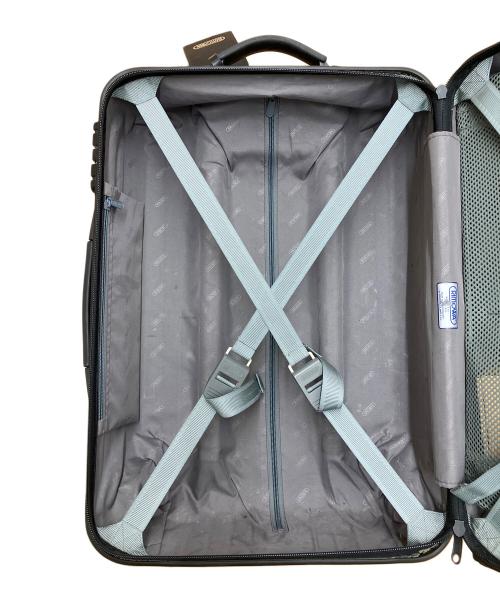 RIMOWA（リモワ）RIMOWA (リモワ) サルサ キャリーケース 35L ブラックの古着・服飾アイテム