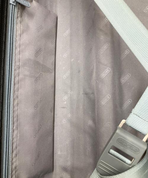 RIMOWA（リモワ）RIMOWA (リモワ) サルサ キャリーケース 35L ブラックの古着・服飾アイテム