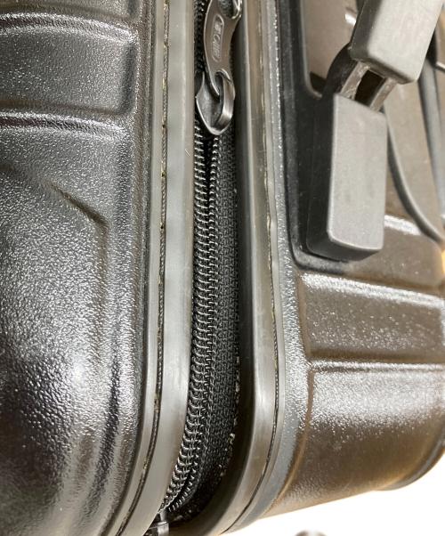 RIMOWA（リモワ）RIMOWA (リモワ) サルサ キャリーケース 35L ブラックの古着・服飾アイテム