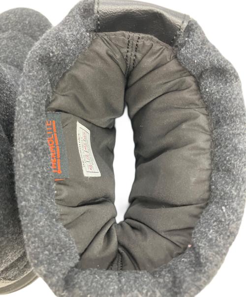 THE NORTH FACE（ザ ノース フェイス）THE NORTH FACE (ザ ノース フェイス) ヌプシブーティ　ブーツ グレー サイズ:26の古着・服飾アイテム