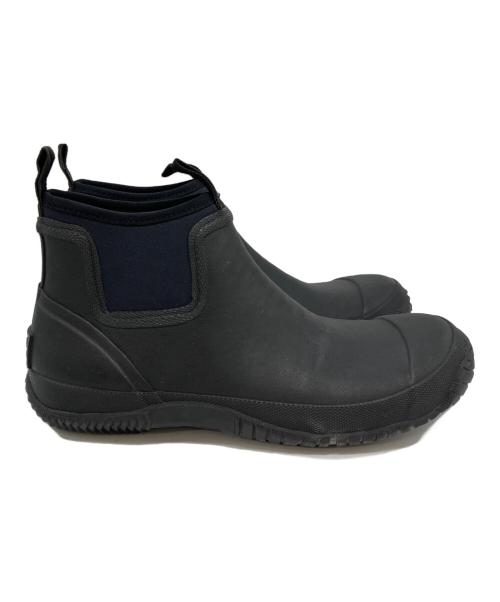 Danner（ダナー）Danner (ダナー) サイドゴアブーツ ブラック サイズ: US8の古着・服飾アイテム