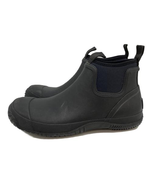 Danner（ダナー）Danner (ダナー) サイドゴアブーツ ブラック サイズ: US8の古着・服飾アイテム