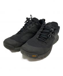 Danner（ダナー）の古着「TRAIL 2650 GTX SP　ローカットスニーカー」｜ブラック
