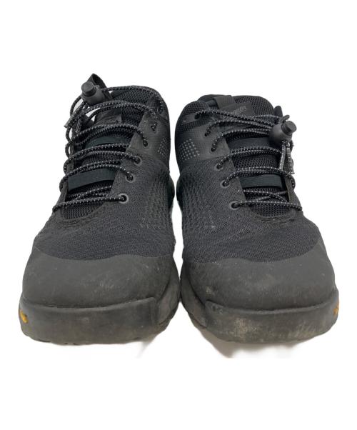 Danner（ダナー）Danner (ダナー) TRAIL 2650 GTX SP　ローカットスニーカー ブラック サイズ:25.5の古着・服飾アイテム