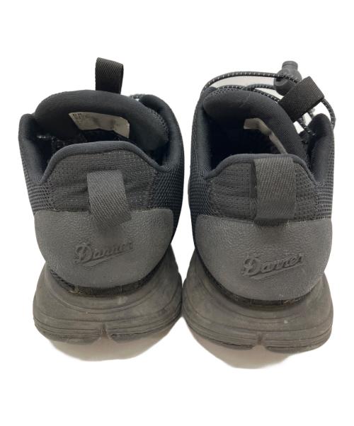 Danner（ダナー）Danner (ダナー) TRAIL 2650 GTX SP　ローカットスニーカー ブラック サイズ:25.5の古着・服飾アイテム