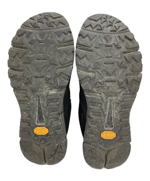 Danner（ダナー）Danner (ダナー) TRAIL 2650 GTX SP　ローカットスニーカー ブラック サイズ:25.5の古着・服飾アイテム