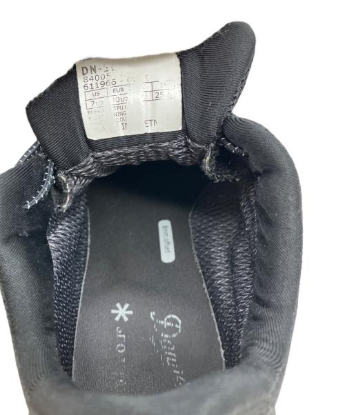 Danner（ダナー）Danner (ダナー) TRAIL 2650 GTX SP　ローカットスニーカー ブラック サイズ:25.5の古着・服飾アイテム