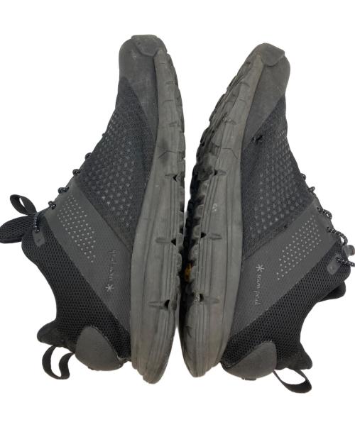 Danner（ダナー）Danner (ダナー) TRAIL 2650 GTX SP　ローカットスニーカー ブラック サイズ:25.5の古着・服飾アイテム