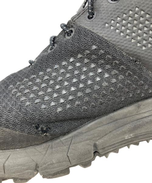 Danner（ダナー）Danner (ダナー) TRAIL 2650 GTX SP　ローカットスニーカー ブラック サイズ:25.5の古着・服飾アイテム