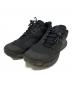 Danner（ダナー）の古着「TRAIL 2650 GTX SP　ローカットスニーカー」｜ブラック