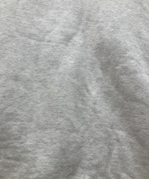 ENNOY（エンノイ）ENNOY (エンノイ) ベルリン王立磁器製陶所スウェットシャツ グレー サイズ:XLの古着・服飾アイテム