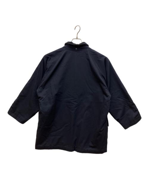 Burberry's（バーバリーズ）Burberry's (バーバリーズ) ハンティングジャケット ネイビー サイズ:不明の古着・服飾アイテム