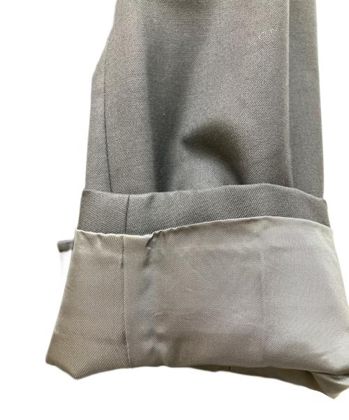 BROOKS BROTHERS（ブルックスブラザーズ）BROOKS BROTHERS (ブルックスブラザーズ) ホップサック 段返り３釦ブレザー ネイビー サイズ:36SHTの古着・服飾アイテム