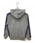Needles (ニードルズ) Track Hoody - C/PE Velour グレー サイズ:XS：9000円