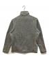 Patagonia (パタゴニア) ベター・セーター・ジャケット グレー サイズ:L：13000円