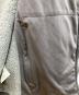中古・古着 Patagonia (パタゴニア) ベター・セーター・ジャケット グレー サイズ:L：13000円