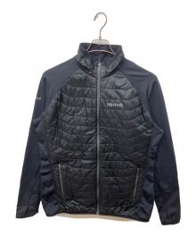 MARMOT（マーモット）の古着「Variant Hybrid Jacket」｜ブラック