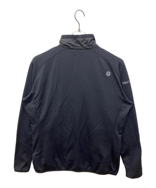MARMOT（マーモット）Marmot (マーモット) Variant Hybrid Jacket ブラック サイズ:XLの古着・服飾アイテム