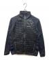 Marmot（マーモット）の古着「Variant Hybrid Jacket」｜ブラック