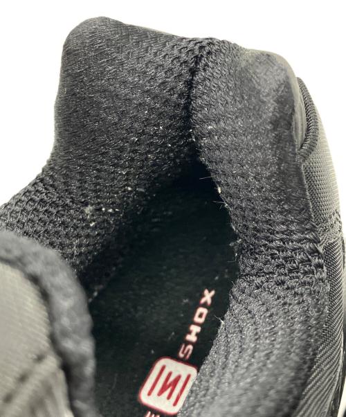 NIKE（ナイキ）NIKE (ナイキ) ローカットスニーカー ブラック サイズ:27.5の古着・服飾アイテム