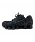 NIKE (ナイキ) ローカットスニーカー ブラック サイズ:27.5：13000円