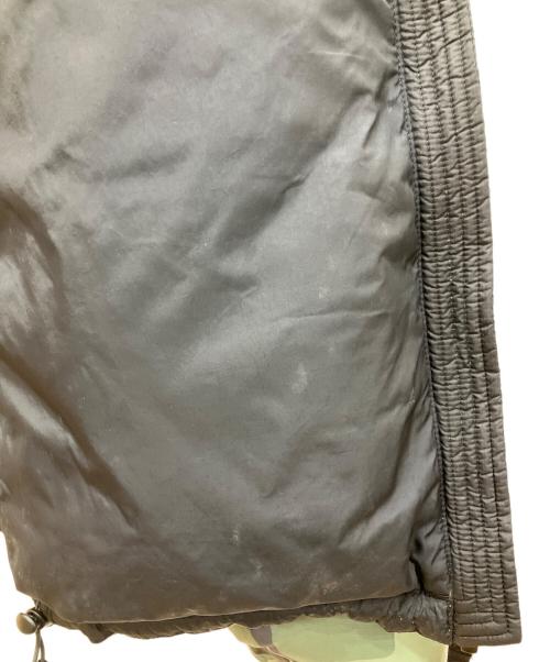 THE NORTH FACE（ザ ノース フェイス）THE NORTH FACE (ザ ノース フェイス) ダウンジャケット グリーン サイズ:Lの古着・服飾アイテム