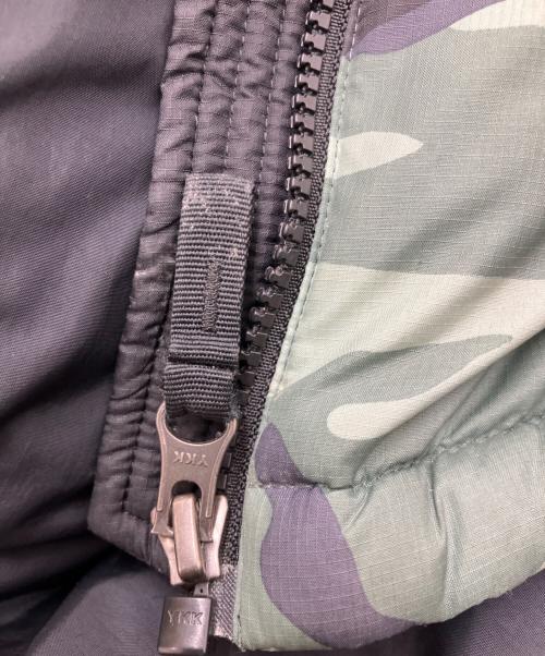 THE NORTH FACE（ザ ノース フェイス）THE NORTH FACE (ザ ノース フェイス) ダウンジャケット グリーン サイズ:Lの古着・服飾アイテム