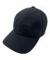 Y-3（ワイスリー）の古着「LOGO CAP」｜ブラック