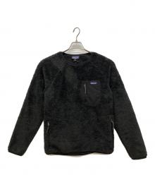 Patagonia（パタゴニア）の古着「ロス・ガトス・クルー」｜ブラック