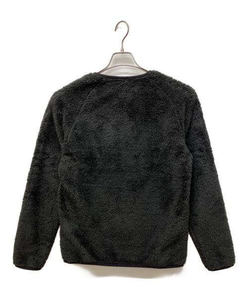 Patagonia（パタゴニア）Patagonia (パタゴニア) ロス・ガトス・クルー ブラック サイズ:Mの古着・服飾アイテム